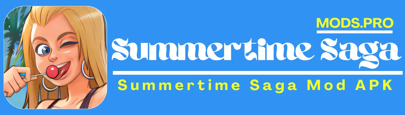 Summertimesagamods.pro logo