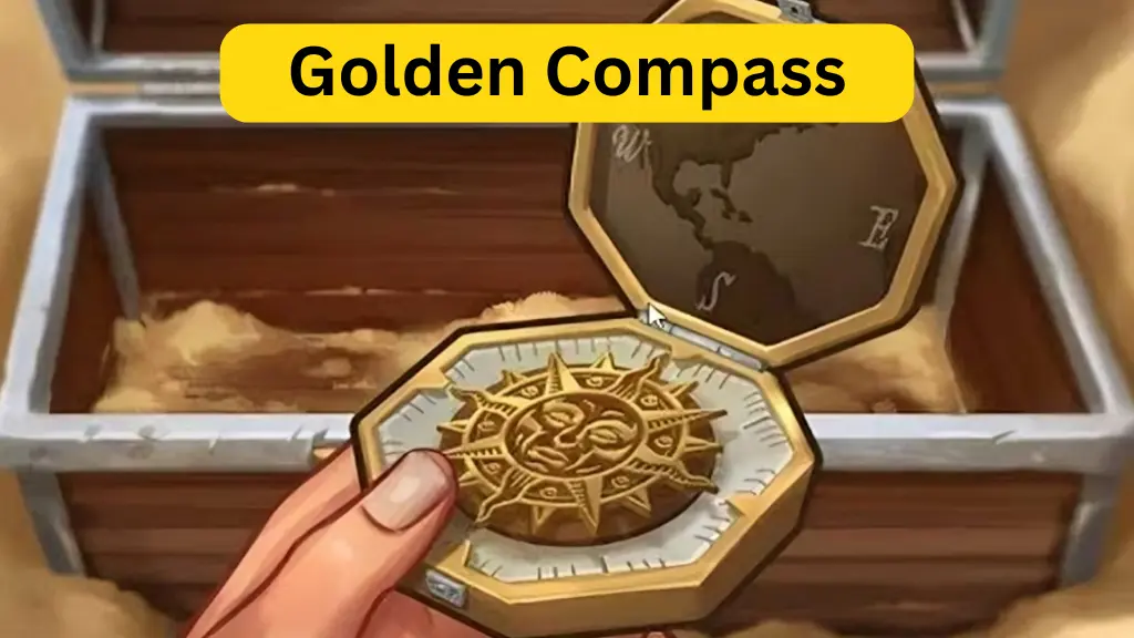 Where to Find Golden Compass in Summertime Saga
